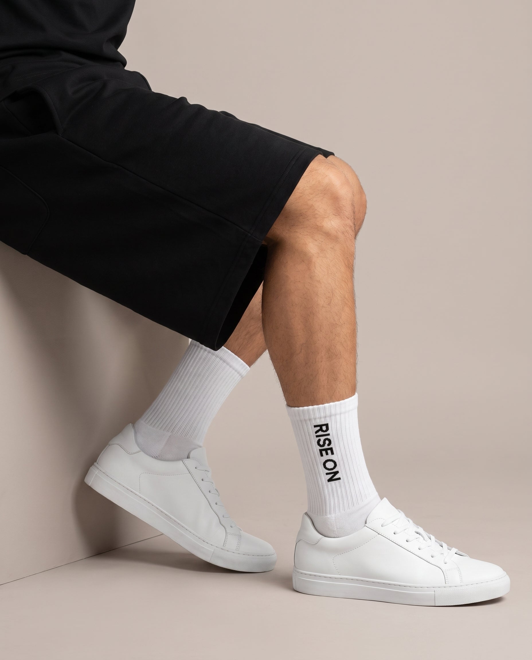 SILENCE 23 SOCKS