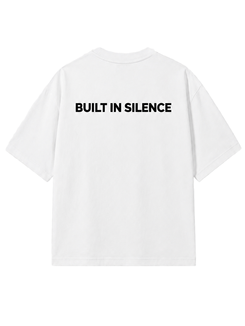 SILENCE 23 TEE