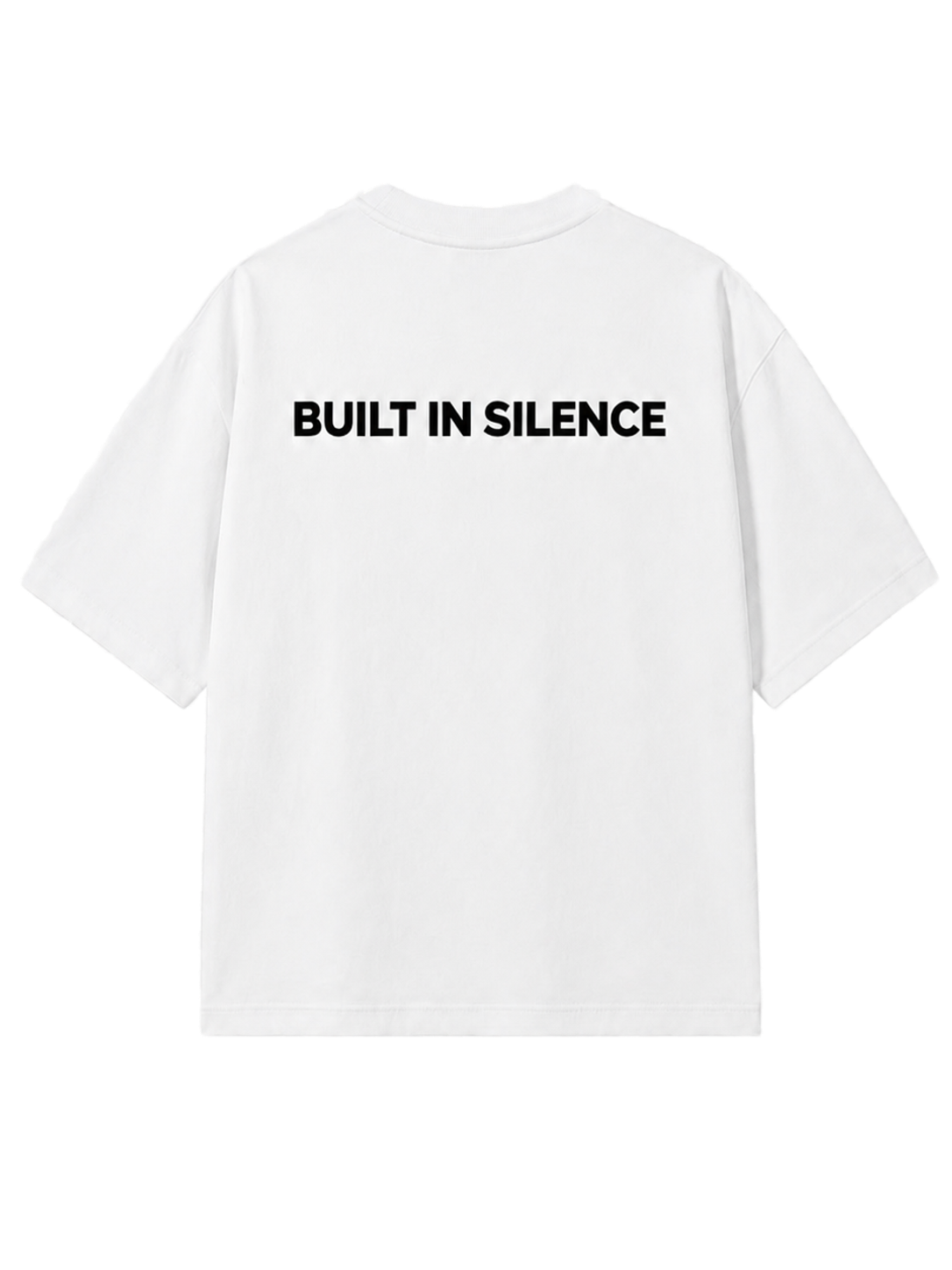 SILENCE 23 TEE