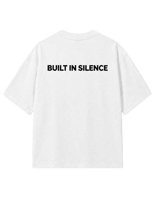SILENCE 23 TEE
