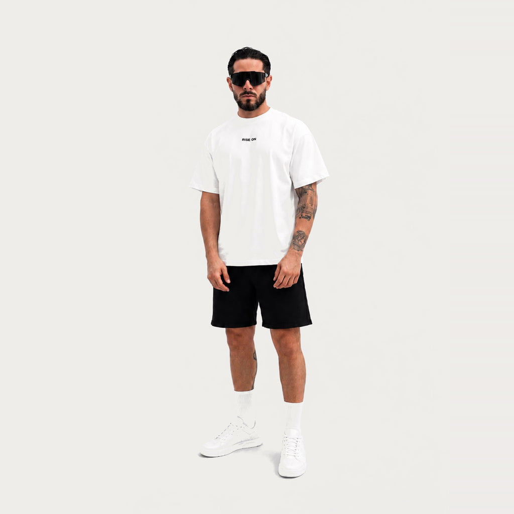 SILENCE 23 TEE