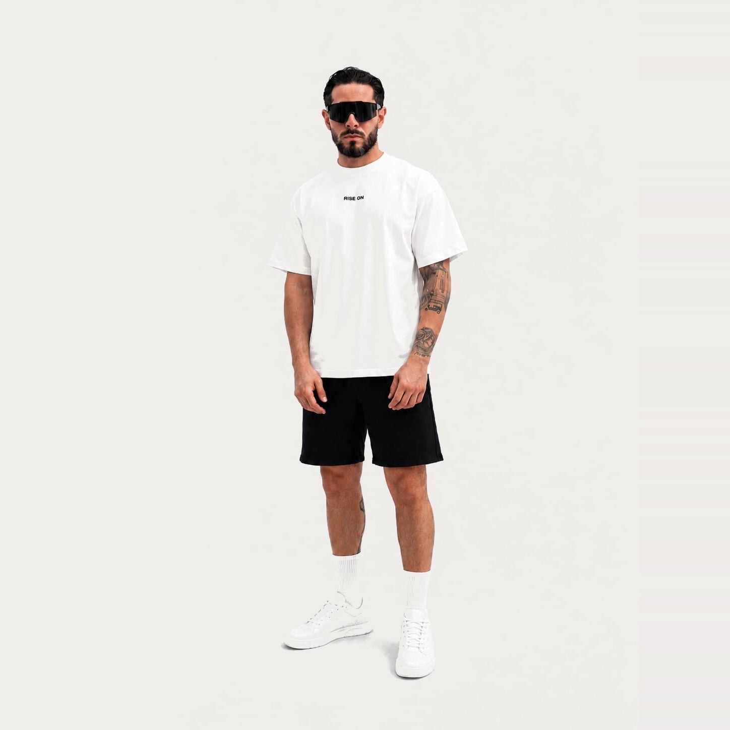SILENCE 23 TEE