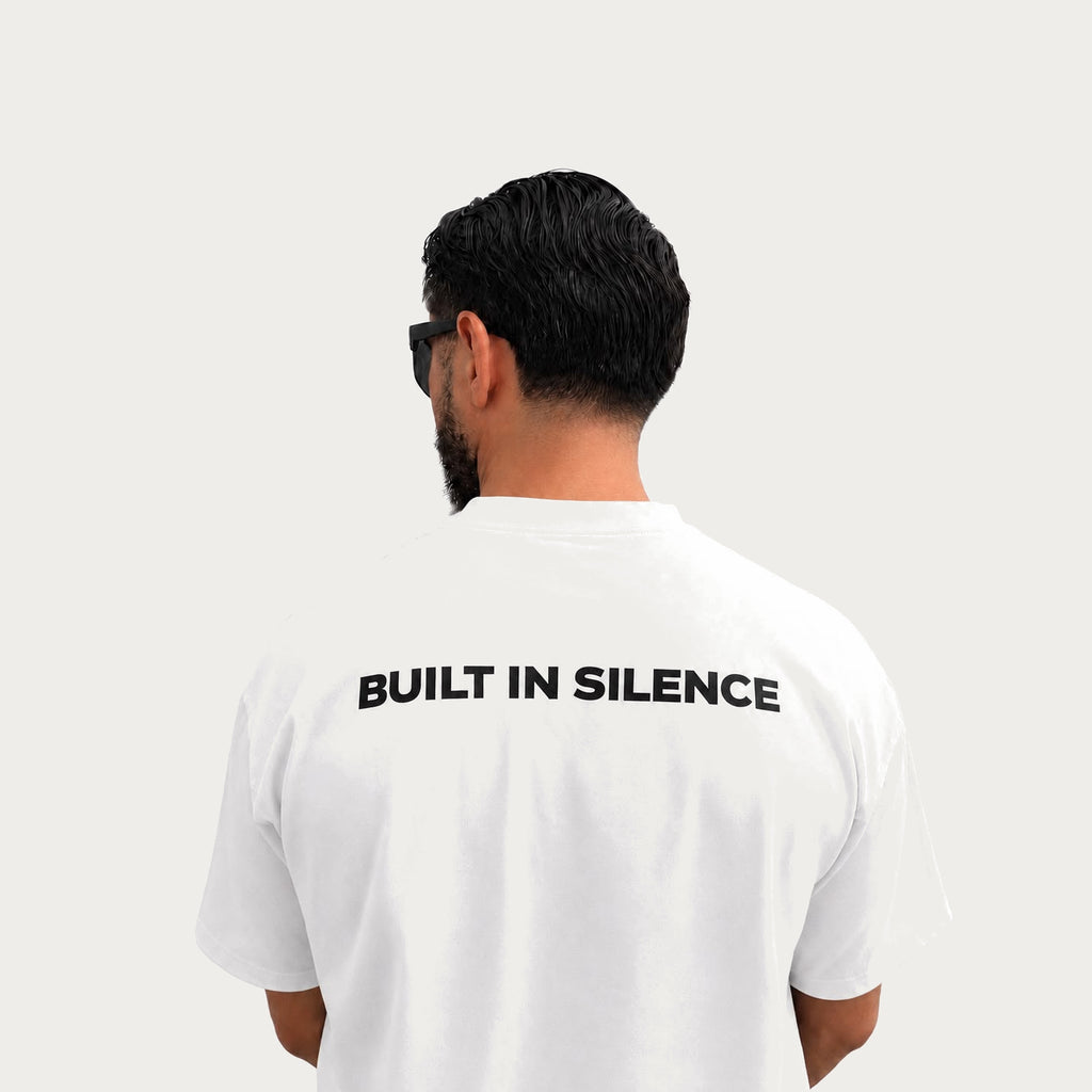 SILENCE 23 TEE