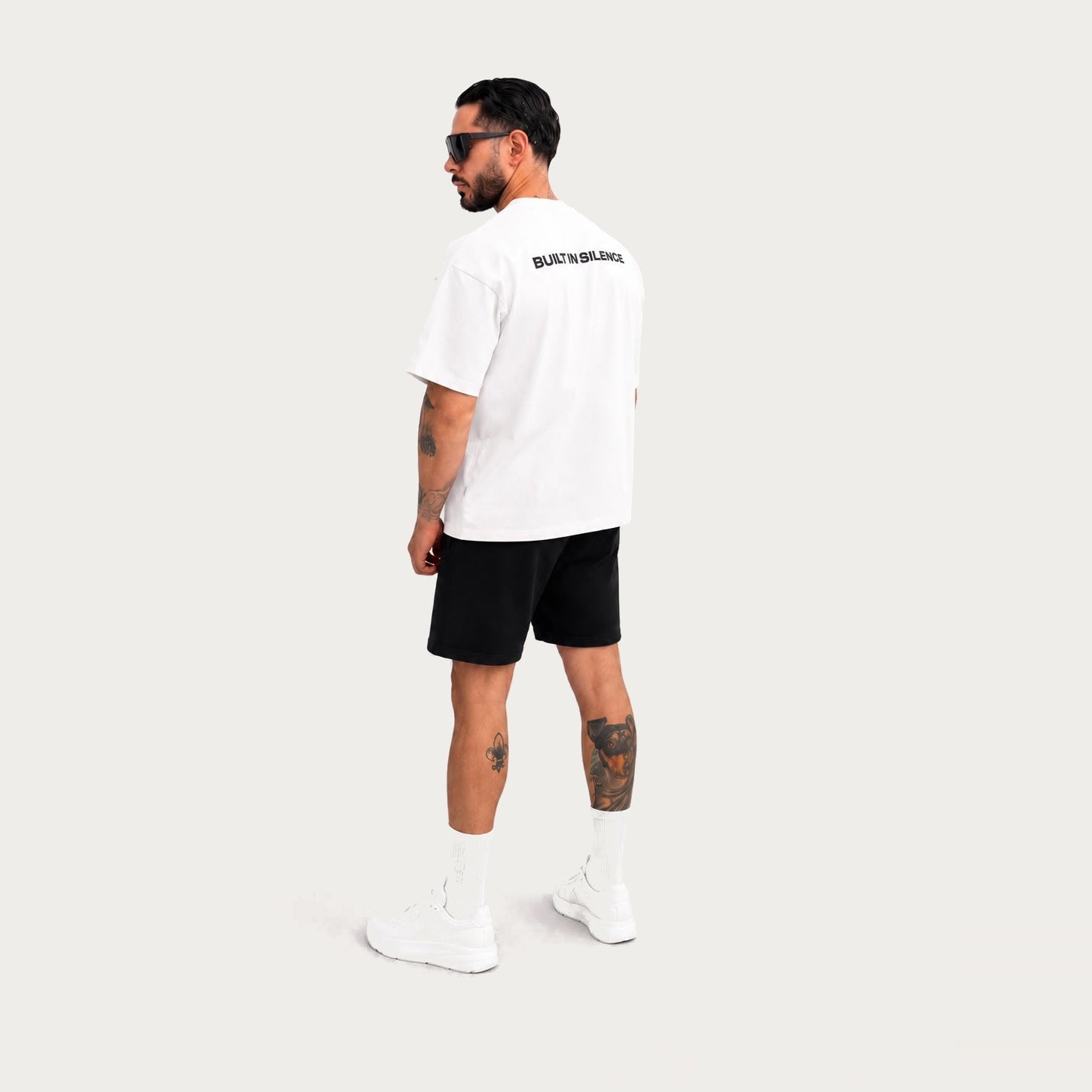 SILENCE 23 TEE
