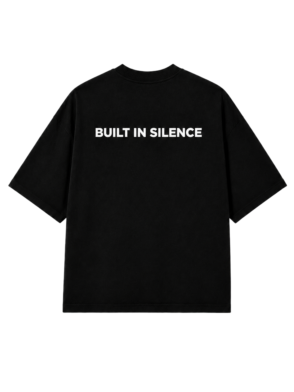 SILENCE 23 TEE