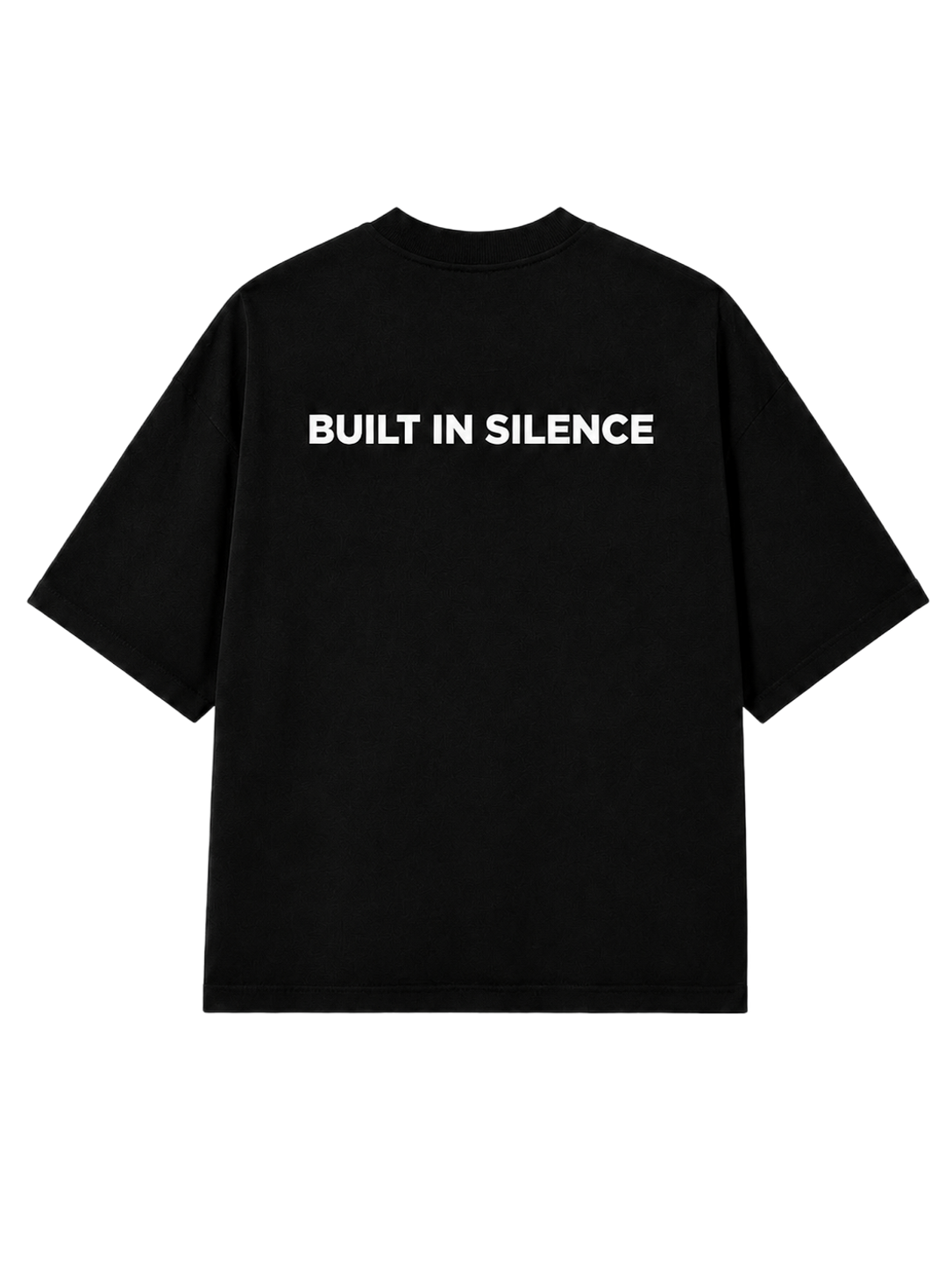 SILENCE 23 TEE