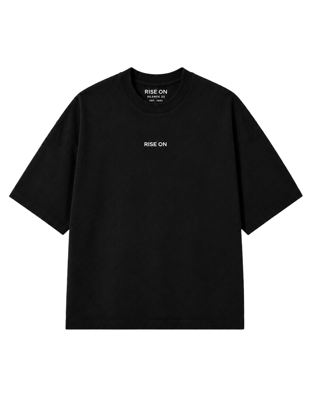 SILENCE 23 TEE