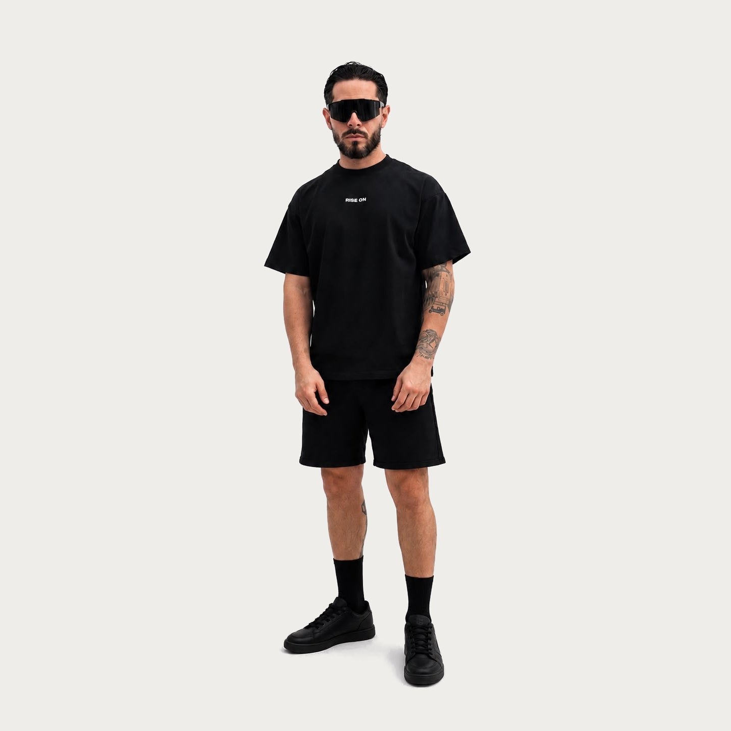 SILENCE 23 TEE