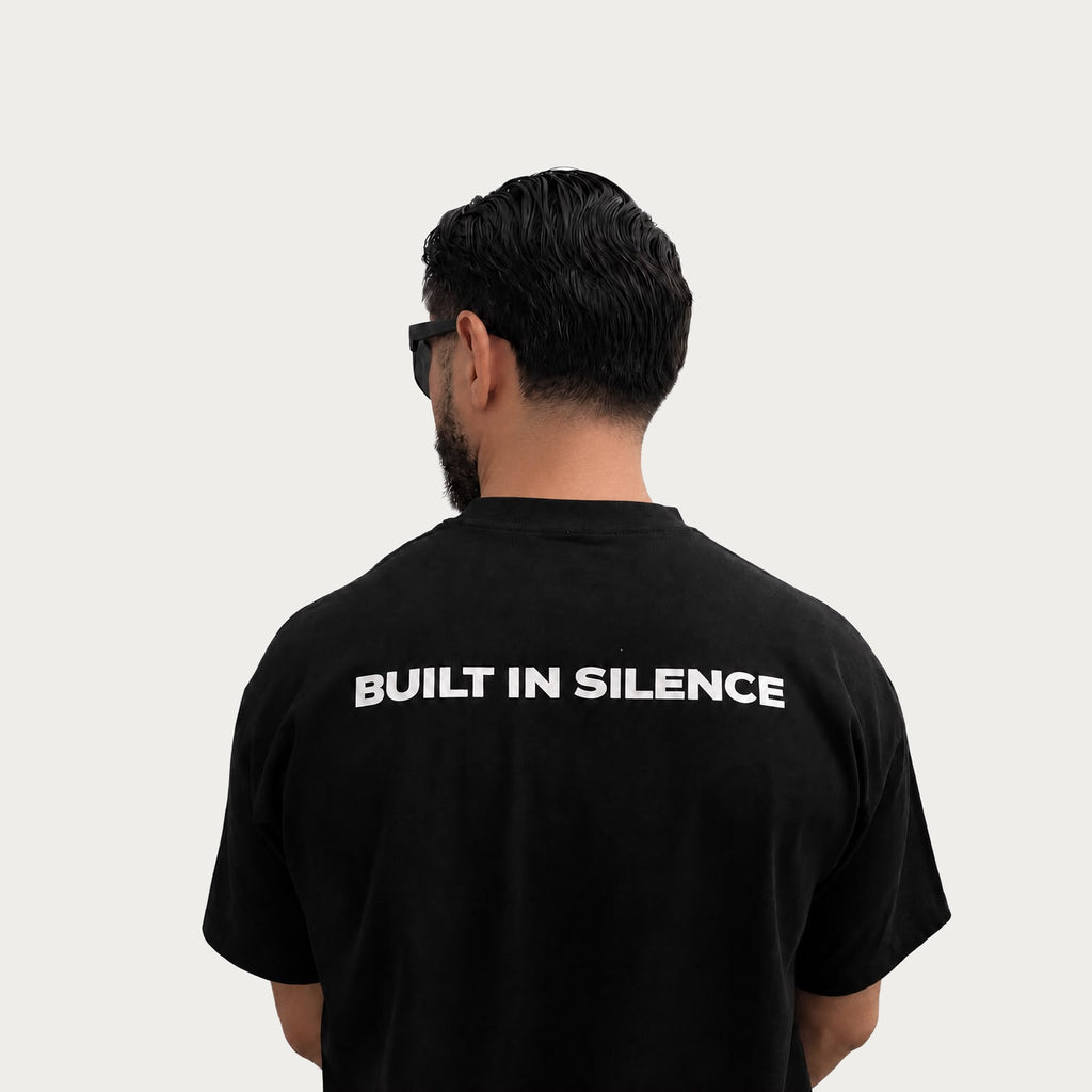 SILENCE 23 TEE