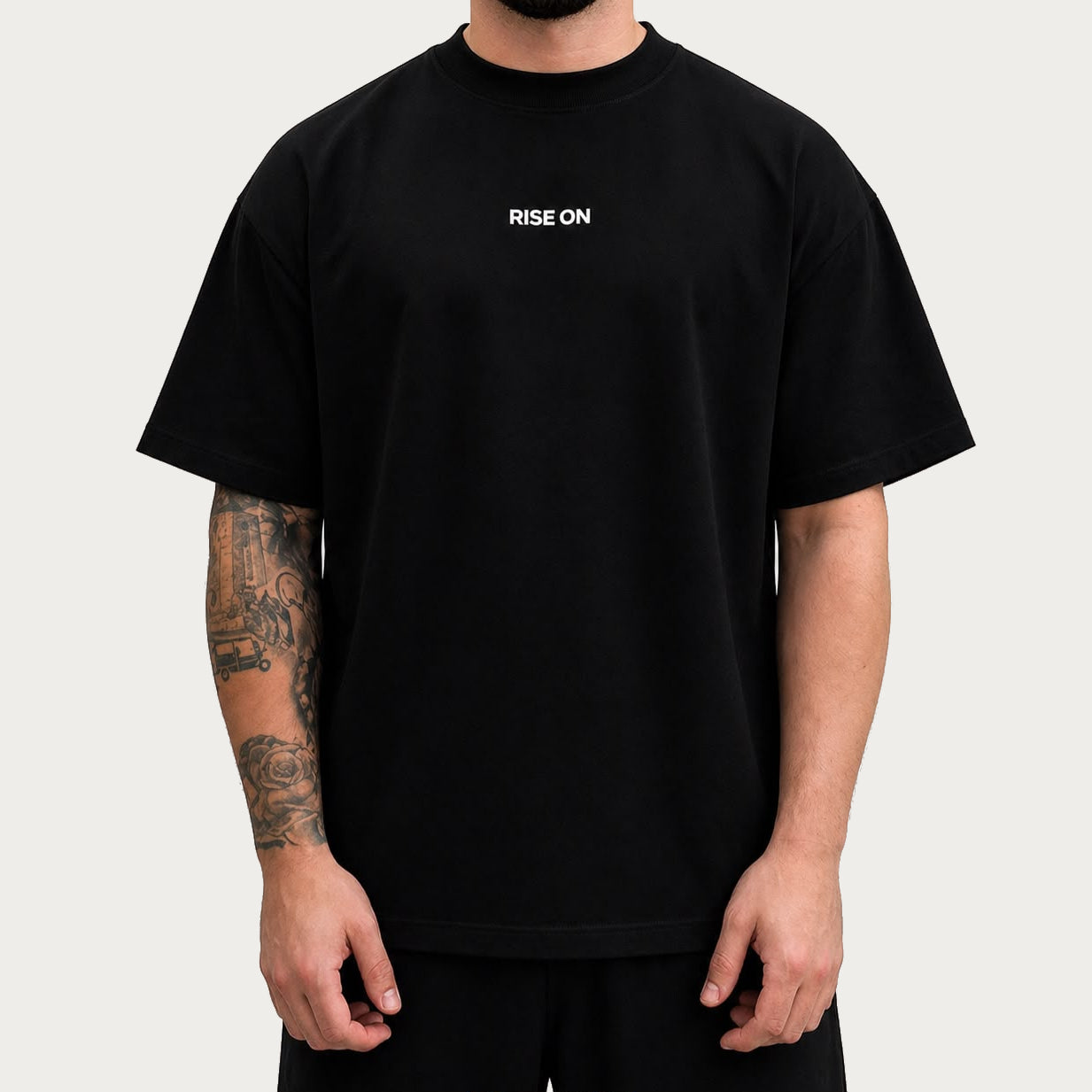SILENCE 23 TEE