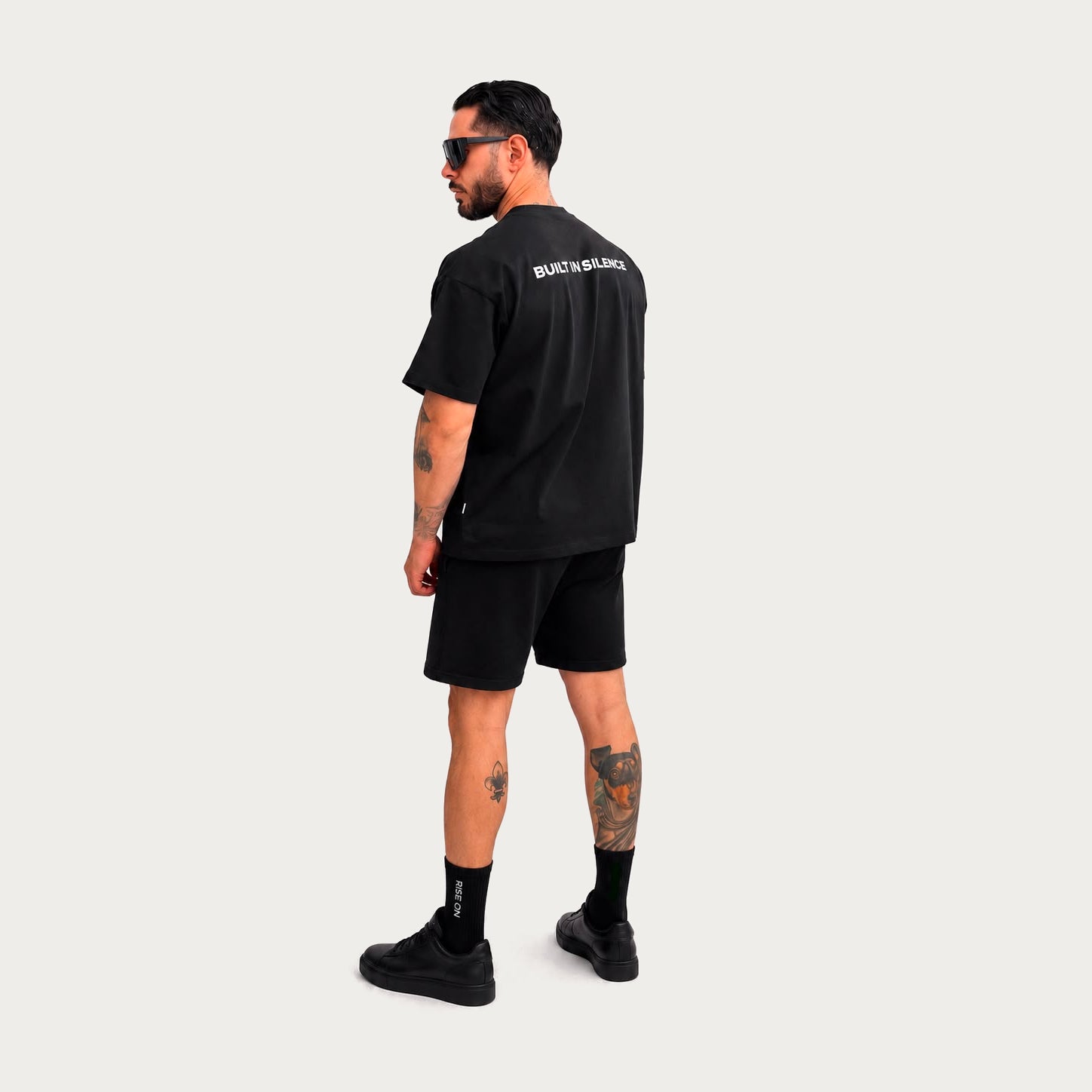SILENCE 23 TEE