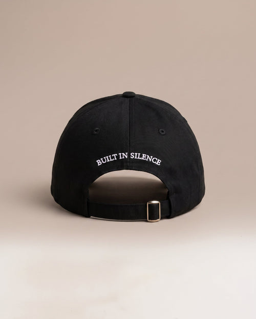 SILENCE 23 CAP